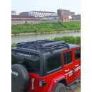 Bagażnik aluminiowy FURY do Jeep Wrangler JLU